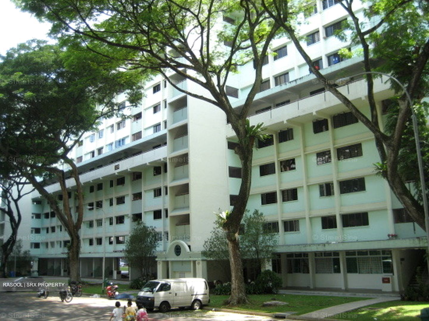 Blk 229 Ang Mo Kio Avenue 3 (Ang Mo Kio), HDB 4 Rooms #487686311